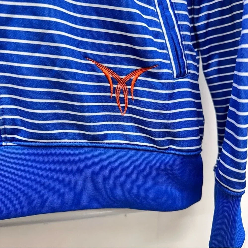 Air Jordan Melo M7 hooded pullover sweatshirt hoodie men's large Michael Jordan‎